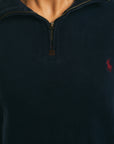 Ralph Lauren - Quarter Zip (M)