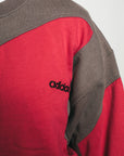 Adidas - Sweatshirt (S)