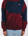 Tommy Hilfiger - Sweatshirt (M)