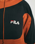 Fila - Sweatshirt (S)