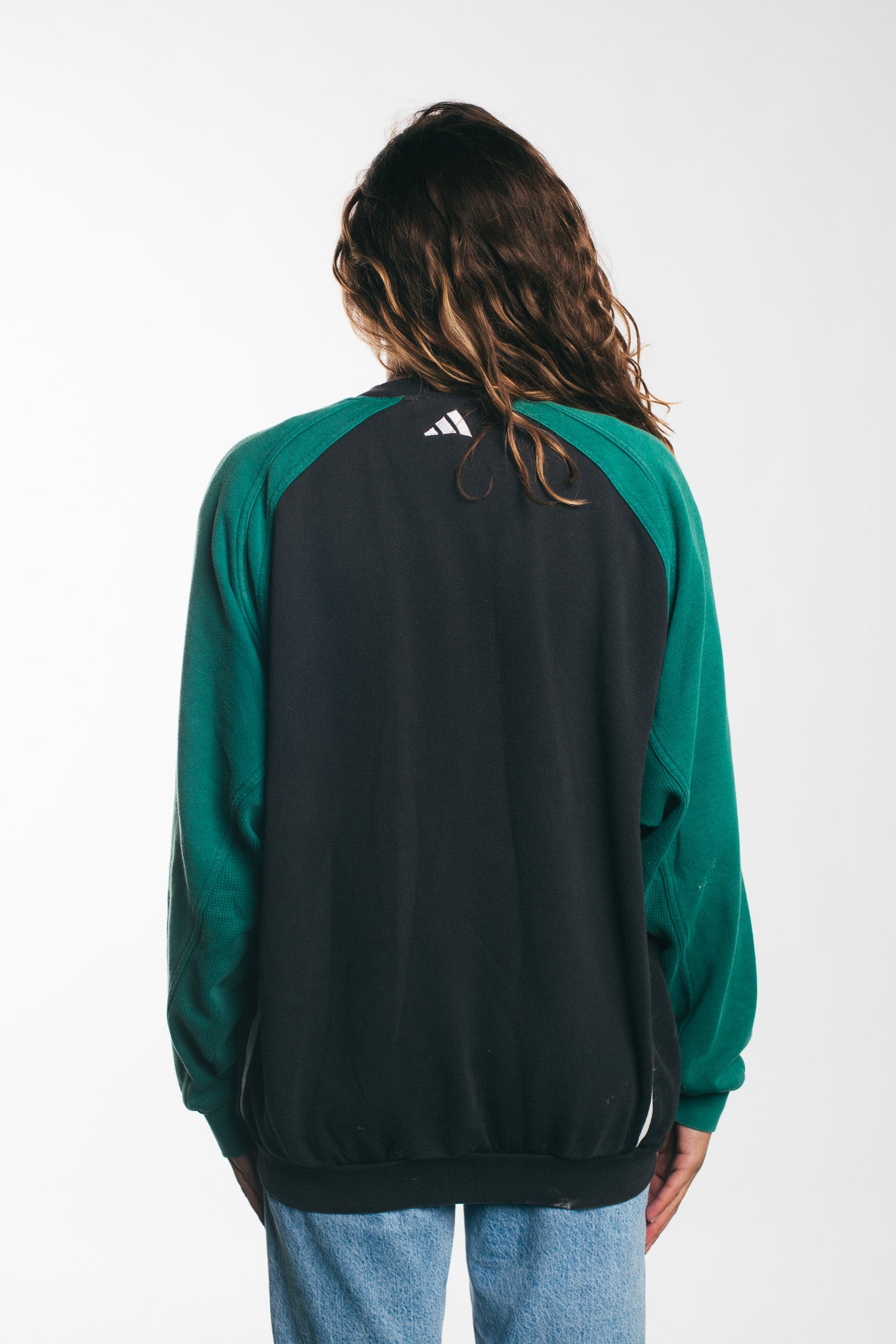 Adidas - Sweatshirt (L)