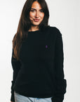 Ralph Lauren - Sweatshirt (L)