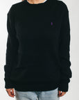 Ralph Lauren - Sweatshirt (L)