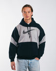 Nike  - Hoodie (M)