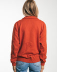 Ralph Lauren - Quarter Zip (L)