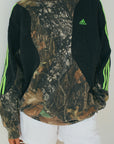 Adidas - Sweatshirt