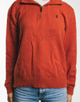 Ralph Lauren - Quarter Zip (L)