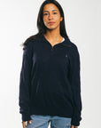 Ralph Lauren - Quarter Zip (L)