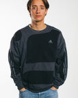 Adidas - Sweatshirt (L)