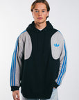 Adidas - Hoodie (L)