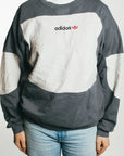 Adidas - Sweatshirt (S)