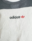 Adidas - Sweatshirt (S)