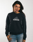 Adidas - Sweatshirt (S)