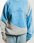 Adidas - Sweatshirt (S)