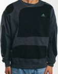 Adidas - Sweatshirt (L)