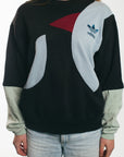 Adidas - Sweatshirt (M)