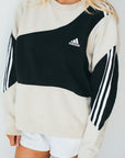 Adidas - Sweatshirt