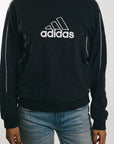 Adidas - Sweatshirt (S)