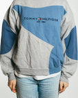 Tommy Hilfiger - Sweatshirt (S)