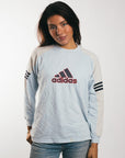 Adidas - Sweatshirt (XS)