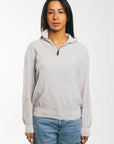 Ralph Lauren - Quarter Zip (S)