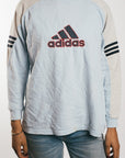 Adidas - Sweatshirt (XS)