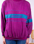 Adidas - Sweatshirt (XS)