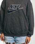 Nike - Hoodie (M)