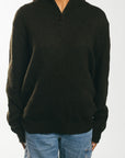 Ralph Lauren - Quarter Zip (L)