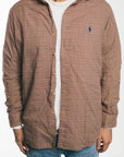 Ralph Lauren - Shirt (L)