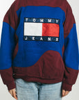 Tommy Hilfiger - Sweatshirt (XS)