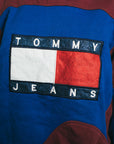 Tommy Hilfiger - Sweatshirt (XS)