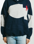 Ralph Lauren - Hoodie (S)