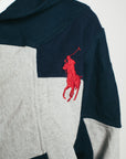 Ralph Lauren - Hoodie (S)