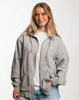 Nike - Full Zip (L)