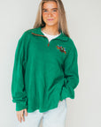 Ralph Lauren - Quarter Zip