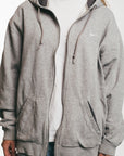 Nike - Full Zip (L)