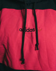 Adidas - Hoodie (S)