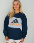 Adidas - Sweatshirt