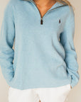 Ralph Lauren - Quarter Zip