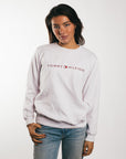 Tommy Hilfiger - Sweatshirt (S)