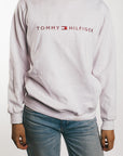 Tommy Hilfiger - Sweatshirt (S)