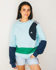 Adidas - Sweatshirt