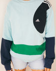 Adidas - Sweatshirt