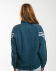 Adidas - Quarter Zip (M)