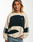 Adidas - Sweatshirt (S)