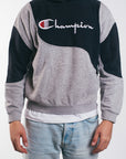 Champion - Hoodie (M)