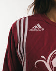 Adidas - Sweatshirt (S)