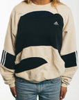 Adidas - Sweatshirt (S)