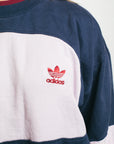 Adidas - Sweatshirt (XS)